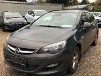 gebraucht Opel Astra Style