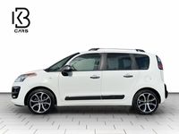 gebraucht Citroën C3 Picasso Selection |Pano|Sitzh|Temp|BT