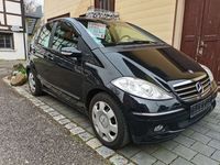 gebraucht Mercedes A200 CDI Avantgarde DPF