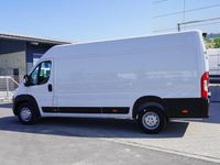 gebraucht Opel Movano Cargo 35 165 PS L4H2 verstärkt Klima