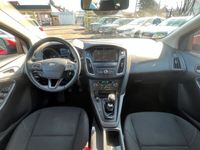 gebraucht Ford Focus Turnier Business*Navi*1Hand*Bi-Xenon*PDC*