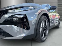 Neu Peugeot 408 GT GT 145 PS (106 kW) 2026 Grau Limousine