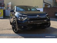 Gebraucht Citroën C4 131 PS (96 kW) 2021 Noir obsidien Limousine