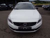 gebraucht Volvo V60 Cross Country,Automatik,Navi,SHU.