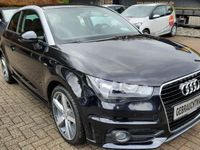 gebraucht Audi A1 1.2 TFSI Attraction/S-LINE