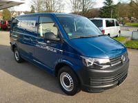 gebraucht VW Transporter T6kurz 2.0TDI 150PS- 1.Hand, Euro 6