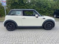 Gebraucht Mini ONE 95 PS (69 kW) 2009 Kleinwagen