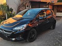 Gebraucht Opel Corsa S 101 PS (74 kW) 2019 Blau Kleinwagen