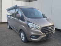 gebraucht Ford Transit Custom Nugget Plus L2 AD 340 NAVI+ACC...