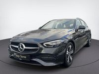 Gebraucht Mercedes C180 Advanced 170 PS (125 kW) 2024 Metalliclack graphitgrau Kombi