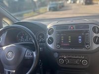 Gebraucht VW Golf VII Match 105 PS (77 kW) 2012 Blau Limousine