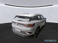 Gebraucht VW ID.4 Pro Performance 150 kW (204 PS) 2022 Mondsteingrau SUV