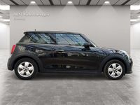 Używany Mini Cooper 136 KM (100 kW) 2024 Czarny Hatchback