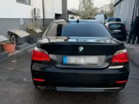 Gebraucht BMW 520 305 PS (224 kW) 2007 Schwarz Limousine