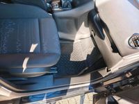 Gebraucht Opel Meriva Design Edition 120 PS (88 kW) 2011 Schwarz Van / Kleinbus