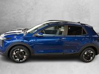 Neu Kia Stonic Vision 101 PS (74 kW) 2026 Blau SUV