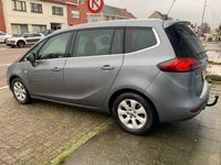 gebraucht Opel Zafira 1.6Diesel 2018 Euro6b