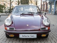 Gebraucht Porsche 911 160 PS (117 kW) 1967 Burgundrot Coupé
