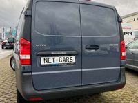 gebraucht Mercedes Vito 110 CDI Lang Kasten/Klima/Kamera/Tempomat