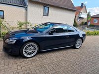 Gebraucht Audi A5 240 PS (176 kW) 2009 Blau Coupé