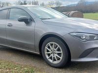 Gebraucht Mercedes CLA200 Shooting Brake Progressive 150 PS (110 kW) 2022 Kombi