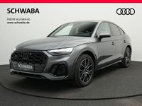 Gebraucht Audi SQ5 Sport 341 PS (250 kW) 2023 Daytonagrau perleffekt SUV