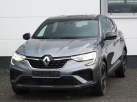 Gebraucht Renault Arkana Bose Edition 140 PS (102 kW) 2021 Grau SUV