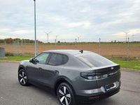 Gebraucht Ford Capri 210 kW (286 PS) 2025 Grau SUV