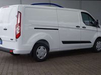 gebraucht Ford Transit Custom L2 2.0TDCi Aut.Navi/Kamera/Temp/Pdc vo+hi **