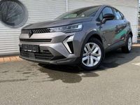 Gebraucht Renault Captur Evolution 158 PS (116 kW) 2025 Stahlgrau (metallic) SUV