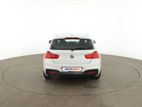 gebraucht BMW 120 120 d M Sport*TEMPO*NAVI*PDC*SHZ*LED*ALU*