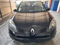 Gebraucht Renault Koleos Dynamique 150 PS (110 kW) 2009 Schwarz SUV