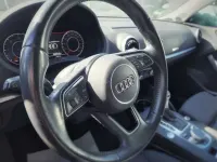 Gebraucht Audi A3 Sport 184 PS (135 kW) 2017 Monsungrau metallic Limousine