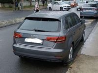 Gebraucht Audi A3 Ambiente 150 PS (110 kW) 2021 Limousine