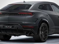 Neu Lamborghini Urus 799 PS (587 kW) 2026 Grau SUV