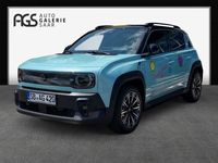 Gebraucht Renault 4 E-Tech 110 kW (150 PS) 2025 Hautsdefranc (hellgruen) SUV