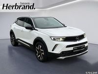 Gebraucht Opel Mokka-e Elegance 100 kW (136 PS) 2022 Weiß SUV