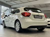 gebraucht Mercedes A180 Style LED+NAVI+KLIMA+SITZHEIZUNG+PTS+KEYL.