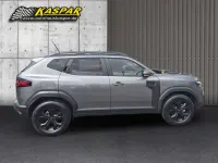 Neu Dacia Duster Extreme 158 PS (116 kW) 2026 Dolomitgrau SUV