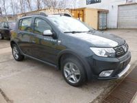 gebraucht Dacia Sandero II TCe 90 S/S Stepway Prestige