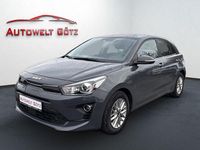 Gebraucht Kia Rio Vision 84 PS (61 kW) 2023 Grau Limousine