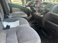 Gebraucht Citroën Jumper 156 PS (114 kW) 2012 Weiß Van / Kleinbus