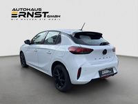 Gebraucht Opel Corsa 101 PS (74 kW) 2024 Weiß Kleinwagen