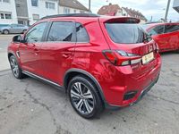 gebraucht Mitsubishi ASX Intro Edition+ 2.0 MIVEC ClearTec 2WD 5-Gang