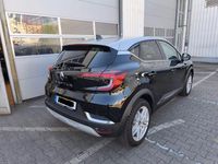 Gebraucht Renault Captur Techno 158 PS (116 kW) 2024 Schwarz SUV