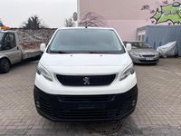 Gebraucht Peugeot Expert 122 PS (89 kW) 2017 Weiß Van