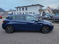 gebraucht Opel Astra 1.4 Turbo Business 110kW S/S Auto Business