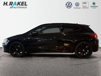 Gebraucht VW Scirocco GTS 220 PS (161 kW) 2017 Schwarz Coupé