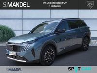 Gebraucht Peugeot 5008 Allure 136 PS (100 kW) 2024 Blau SUV