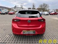 gebraucht Opel Corsa 1.2 Elegance ALLWETTER